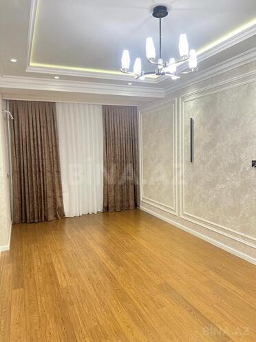 3-комн. новостройка - м. 8 ноября - 145 м² (20)