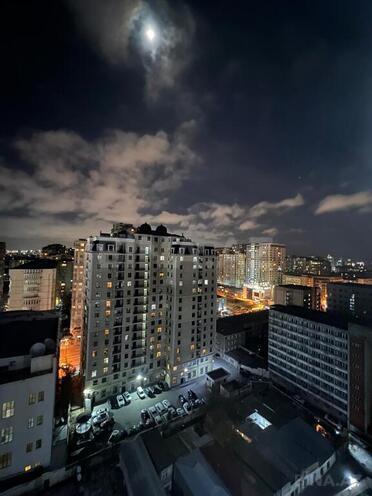 3-комн. новостройка - м. 8 ноября - 145 м² (2)