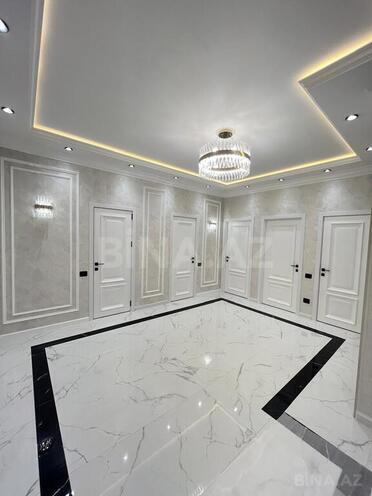 3-комн. новостройка - м. 8 ноября - 145 м² (3)