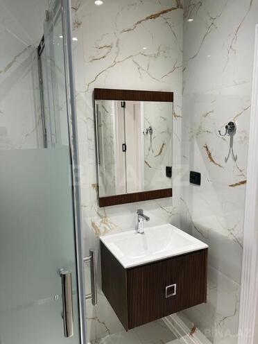 3-комн. новостройка - м. 8 ноября - 145 м² (6)