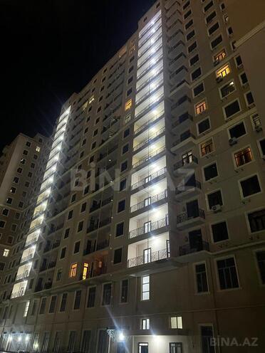 3-комн. новостройка - м. 8 ноября - 145 м² (1)