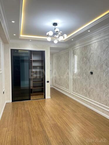 3-комн. новостройка - м. 8 ноября - 145 м² (4)