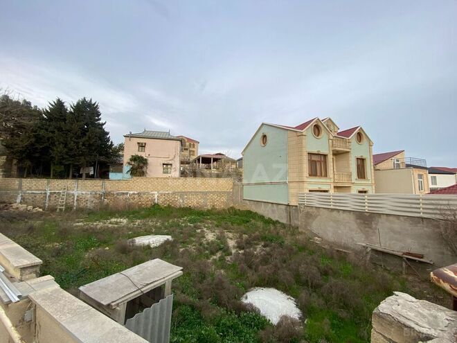 Satılır  torpaq 6 sot, Badamdar q., photo 6 from 8