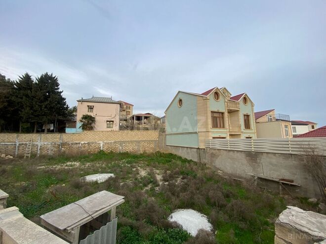 Satılır  torpaq 6 sot, Badamdar q., photo 3 from 8