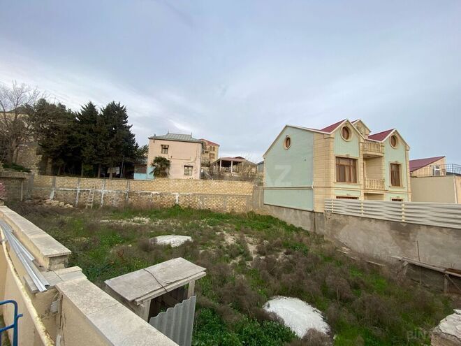 Satılır  torpaq 6 sot, Badamdar q., photo 4 from 8