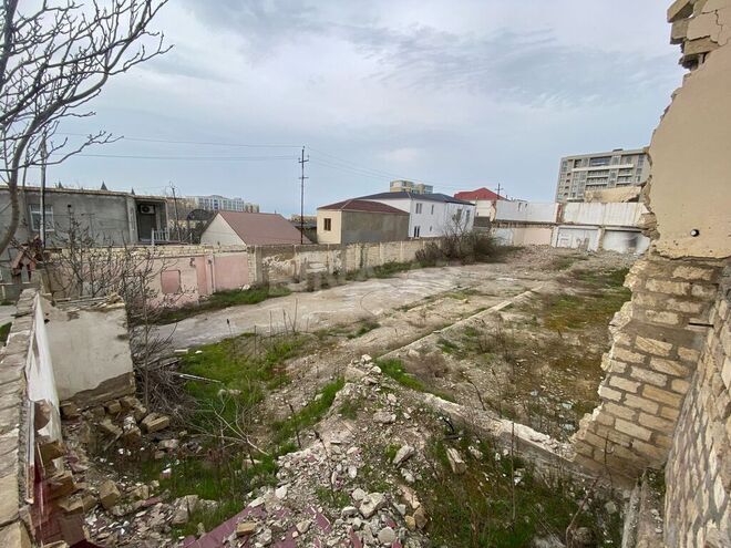 Satılır  torpaq 10.2 sot, Badamdar q., photo 7 from 8