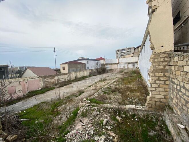 Satılır  torpaq 10.2 sot, Badamdar q., photo 3 from 8