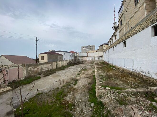 Satılır  torpaq 10.2 sot, Badamdar q., photo 6 from 8