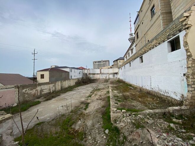 Satılır  torpaq 10.2 sot, Badamdar q., photo 5 from 8