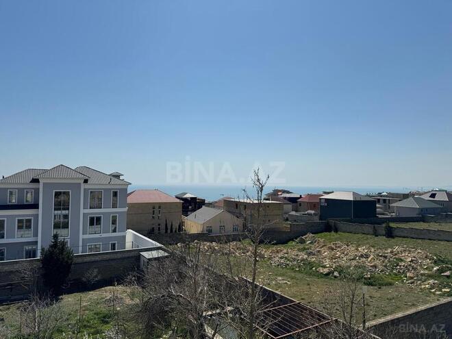 7 otaqlı həyət evi/bağ evi - Badamdar q. - 600 m² (2)