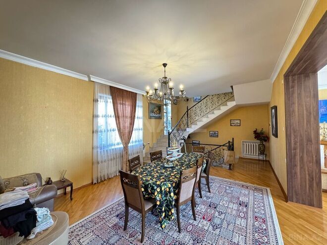 7 otaqlı həyət evi/bağ evi - Badamdar q. - 600 m² (11)