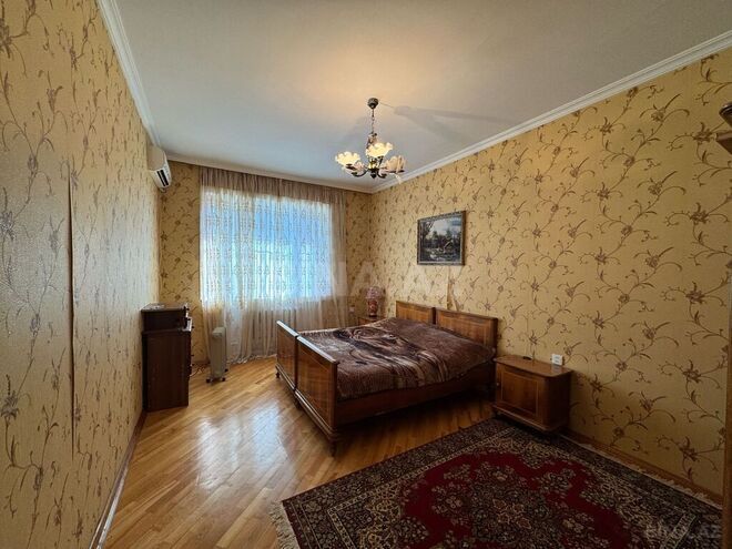 7 otaqlı həyət evi/bağ evi - Badamdar q. - 600 m² (15)