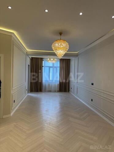 2-комн. новостройка - пос. Баилова - 77.2 м² (25)