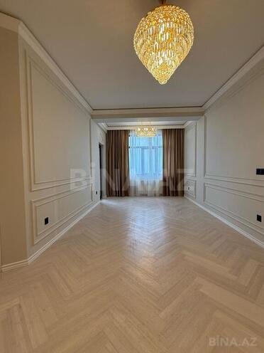 2-комн. новостройка - пос. Баилова - 77.2 м² (5)
