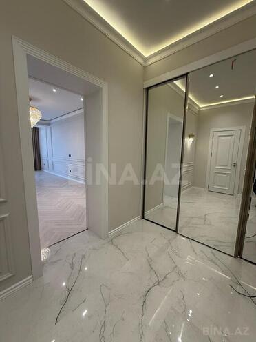 2-комн. новостройка - пос. Баилова - 77.2 м² (12)