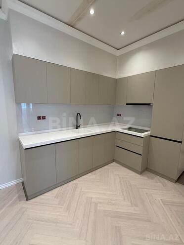 2-комн. новостройка - пос. Баилова - 77.2 м² (8)