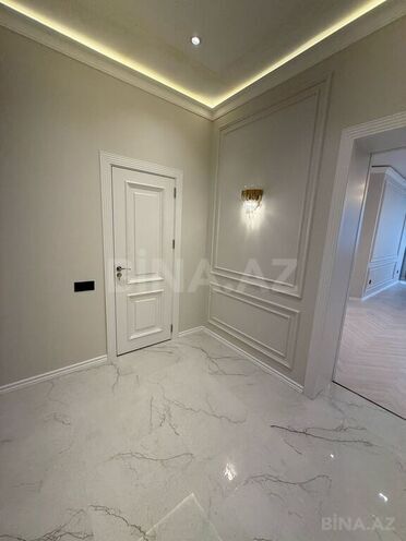 2-комн. новостройка - пос. Баилова - 77.2 м² (11)