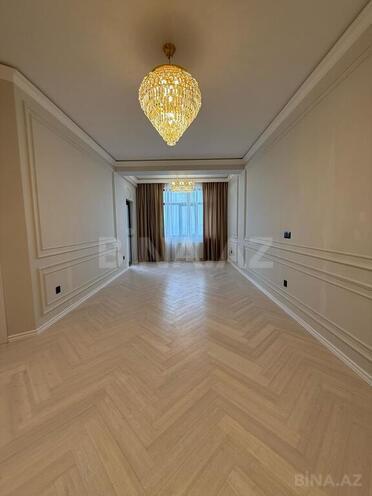 2-комн. новостройка - пос. Баилова - 77.2 м² (4)