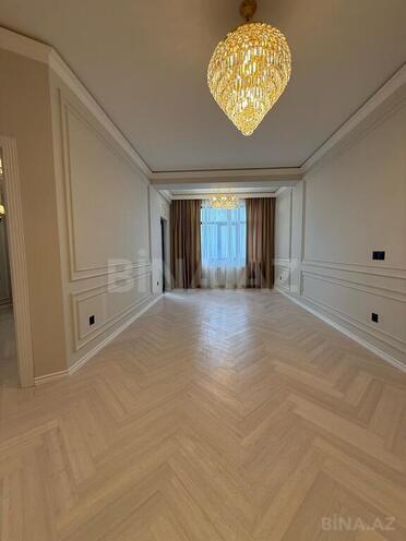 2-комн. новостройка - пос. Баилова - 77.2 м² (6)
