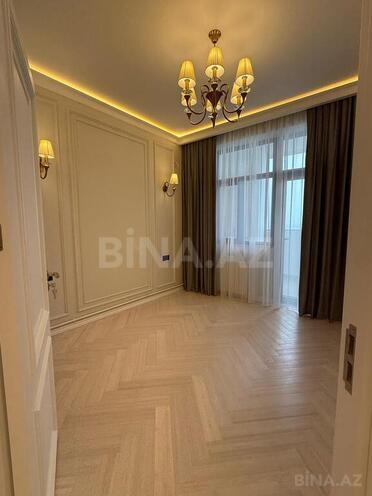 2-комн. новостройка - пос. Баилова - 77.2 м² (7)