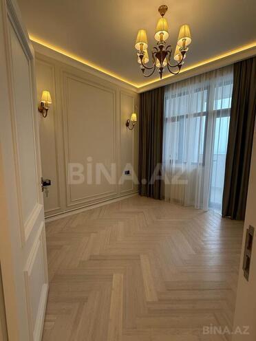 2-комн. новостройка - пос. Баилова - 77.2 м² (2)