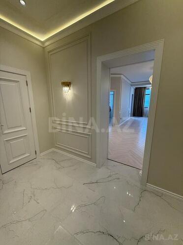 2-комн. новостройка - пос. Баилова - 77.2 м² (15)