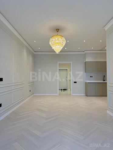 2-комн. новостройка - пос. Баилова - 77.2 м² (9)