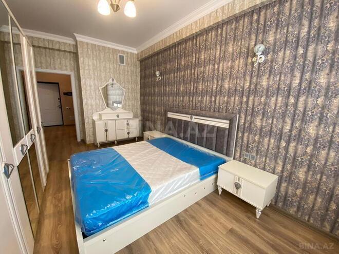 2-комн. новостройка - м. Шах Исмаил Хатаи - 70 м² (8)