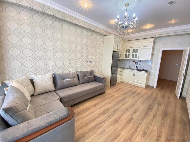 2-комн. новостройка - м. Шах Исмаил Хатаи - 70 м² (4)