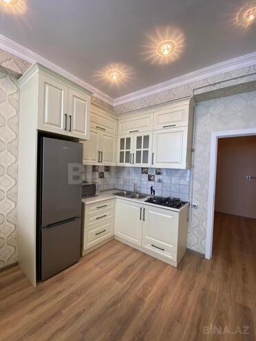 2-комн. новостройка - м. Шах Исмаил Хатаи - 70 м² (9)