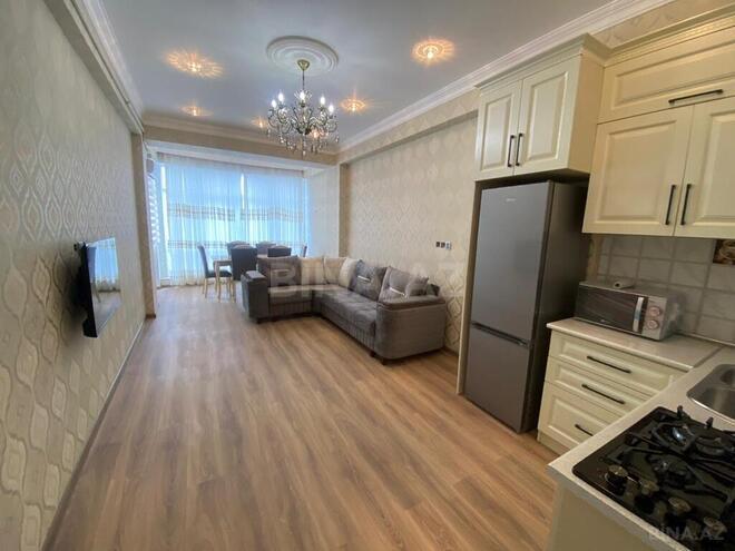 2-комн. новостройка - м. Шах Исмаил Хатаи - 70 м² (10)