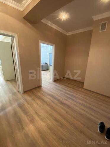 2-комн. новостройка - м. Шах Исмаил Хатаи - 70 м² (14)