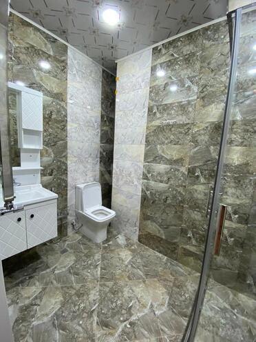 2-комн. новостройка - м. Шах Исмаил Хатаи - 70 м² (13)