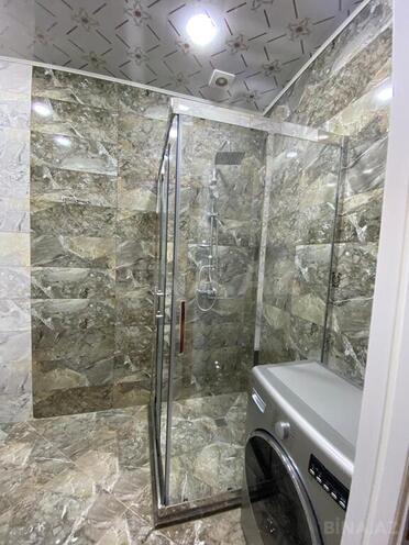 2-комн. новостройка - м. Шах Исмаил Хатаи - 70 м² (12)
