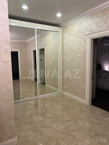 4-комн. новостройка - Ясамальский р. - 250 м² (8)