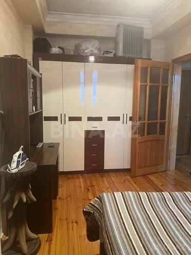 2 otaqlı yeni tikili - Həzi Aslanov m. - 50 m² (2)