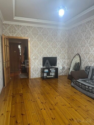 2 otaqlı yeni tikili - Həzi Aslanov m. - 50 m² (5)