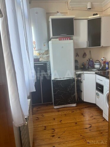 2 otaqlı yeni tikili - Həzi Aslanov m. - 50 m² (3)