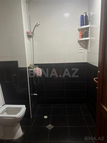 2 otaqlı yeni tikili - Həzi Aslanov m. - 50 m² (7)