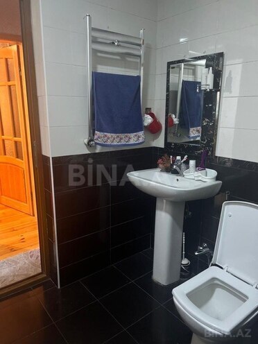2 otaqlı yeni tikili - Həzi Aslanov m. - 50 m² (8)
