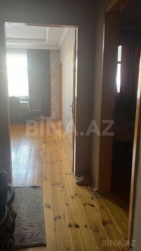 2 otaqlı yeni tikili - Həzi Aslanov m. - 50 m² (9)