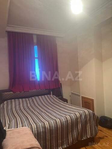 2 otaqlı yeni tikili - Həzi Aslanov m. - 50 m² (1)