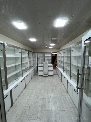 Obyekt - Qaraçuxur q. - 50 m² (2)