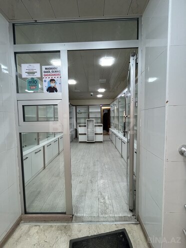 Obyekt - Qaraçuxur q. - 50 m² (1)