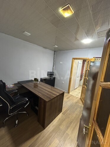 Obyekt - Qaraçuxur q. - 50 m² (9)