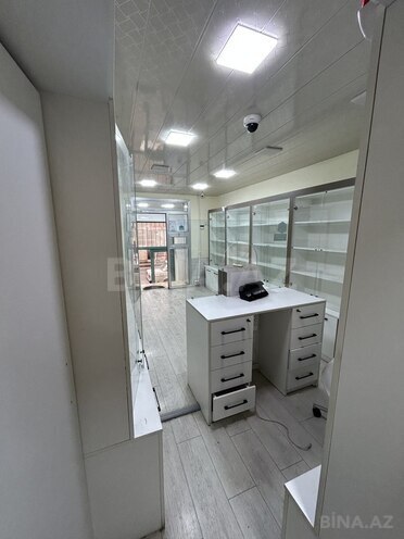 Obyekt - Qaraçuxur q. - 50 m² (5)