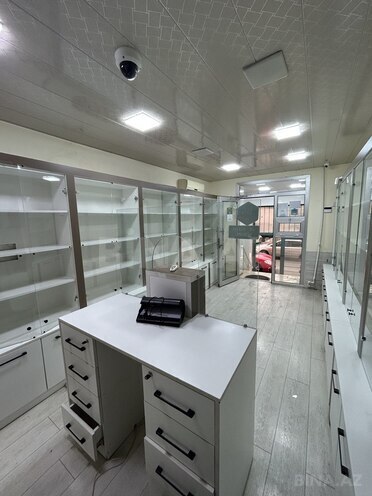 Obyekt - Qaraçuxur q. - 50 m² (4)