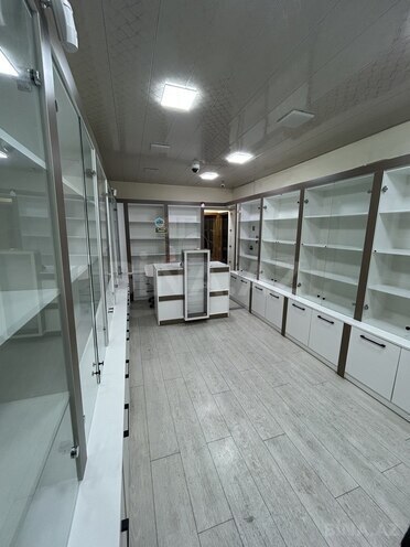 Obyekt - Qaraçuxur q. - 50 m² (3)