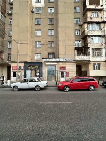 Obyekt - Qaraçuxur q. - 50 m² (14)
