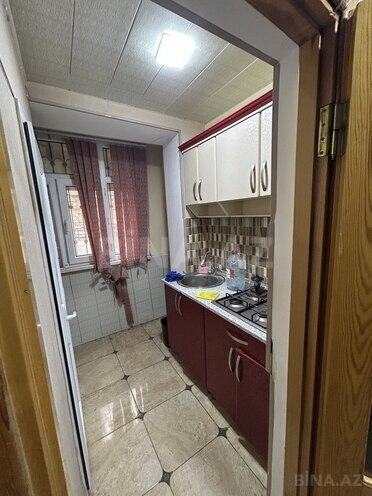 Obyekt - Qaraçuxur q. - 50 m² (12)